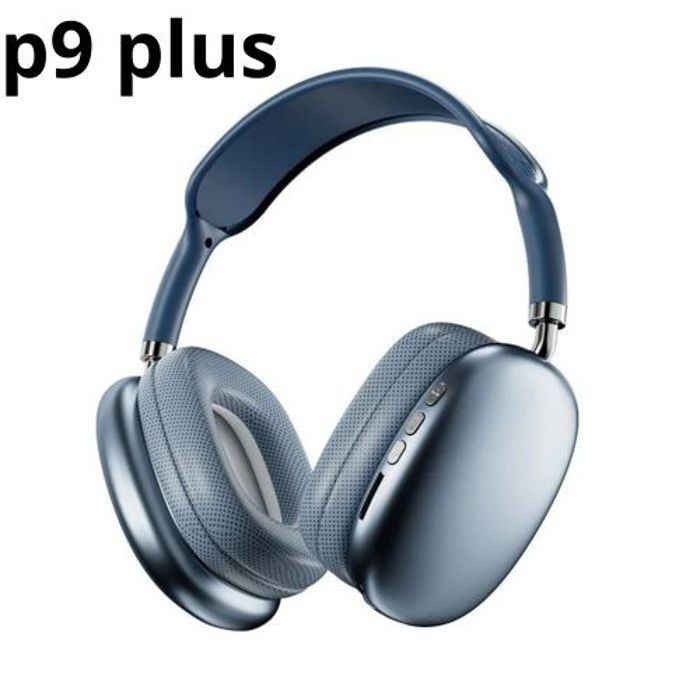 Casque Bluetooth P9 Plus