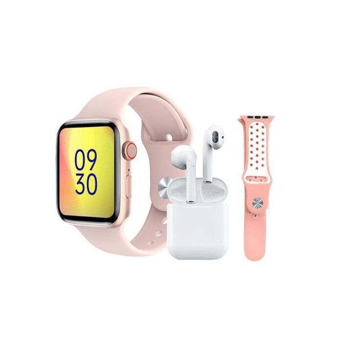Smart Watch W26 Pro Max