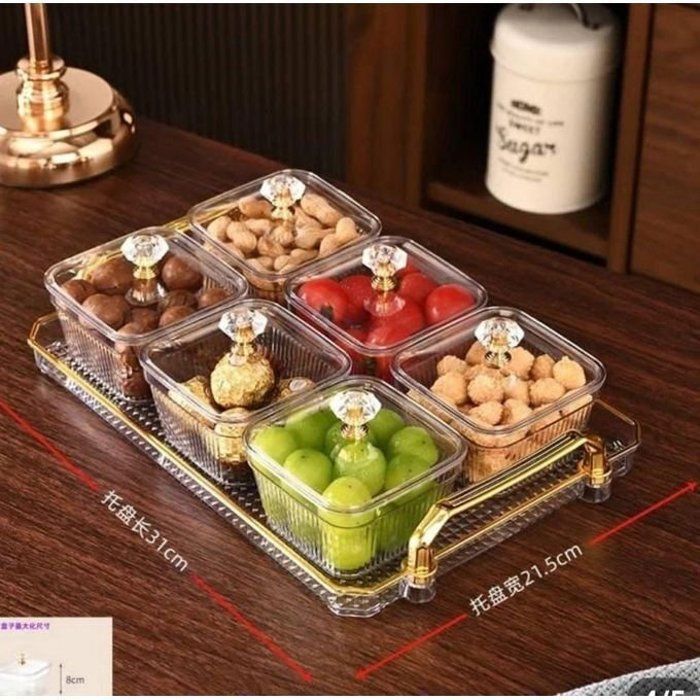 Plateaux à fruits, plateau de fête, plateau à bonbons.plateau de service