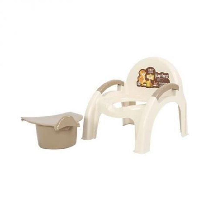Un siège de toilette solide et léger pour les enfants,