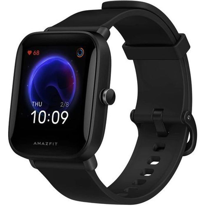 Amazfit Montre connectée Bip U