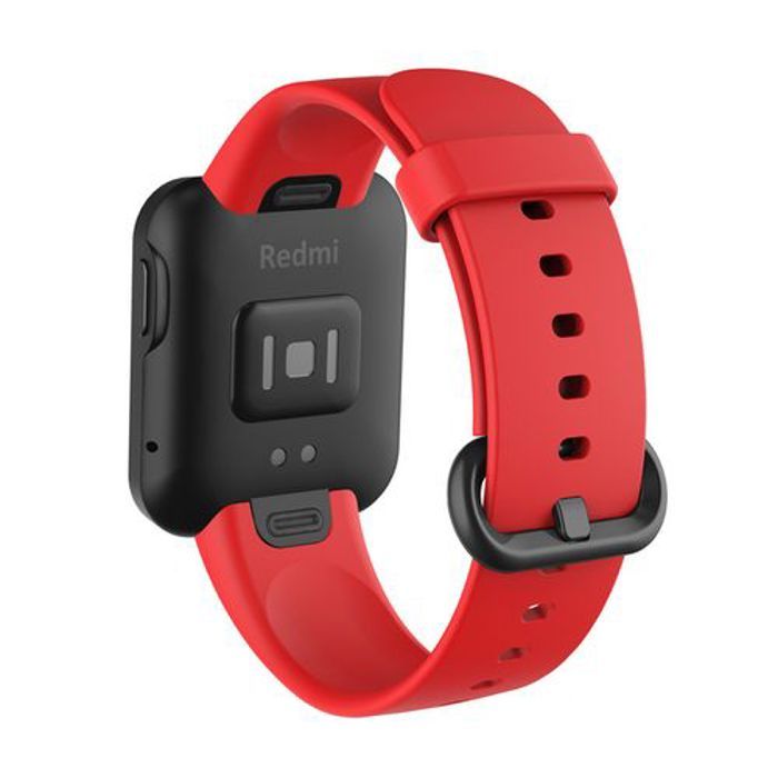 Bracelet de rechange en Silicone pour montre intelligente Xiaomi Watch Lite 2