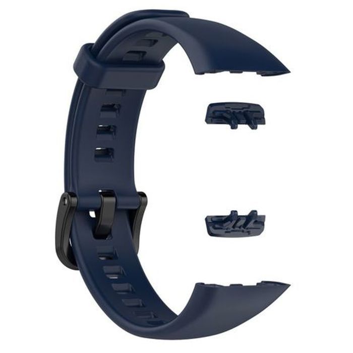 Bracelet de rechange pour Huawei Band 6 Strap - Bleu