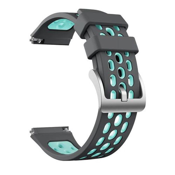 Bracelet de rechange silicone pour Huawei GT2e