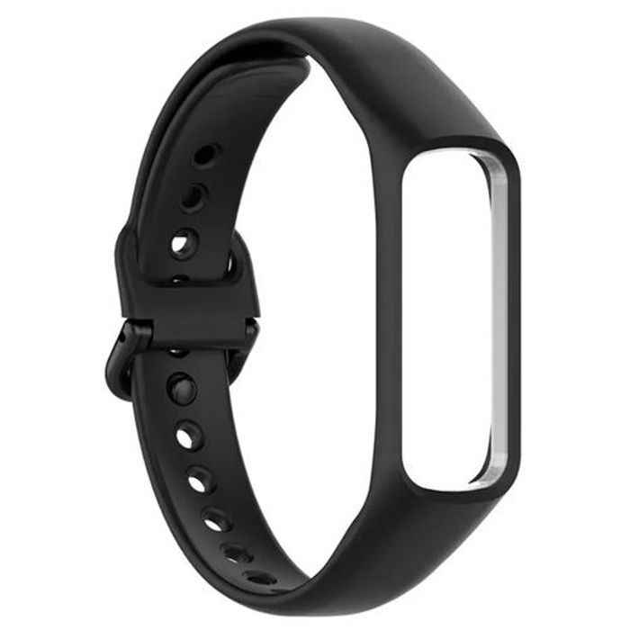 Bracelet de rechange silicone Pour Samsung Galaxy fit 2