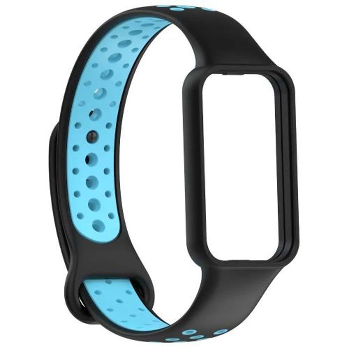 Bracelet de rechange en Silicone pour Xiaomi Redmi