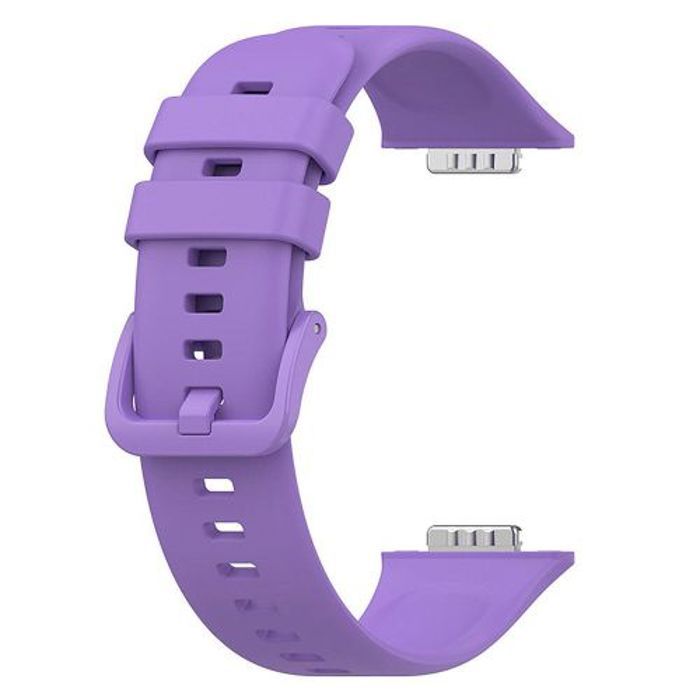 Bracelet de rechange pour Huawei -Mauve