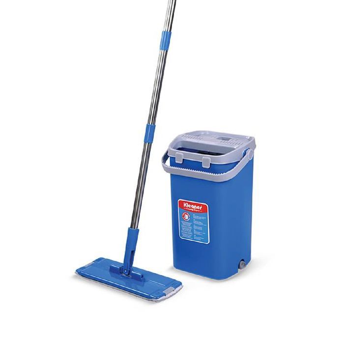 Kleaner Scratch mop 2 recharge
