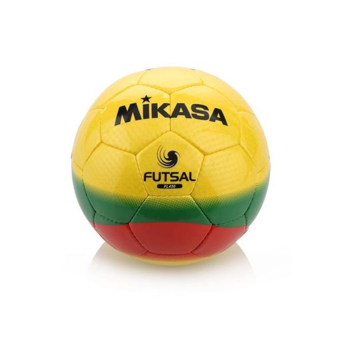 Ballon de Football FUTSAL FL450
