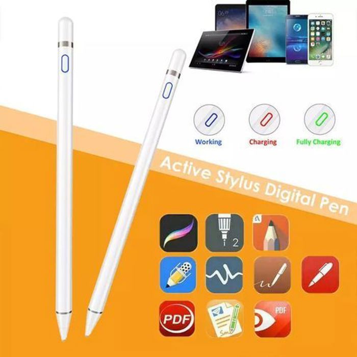 Stylo tactile intelligent universel, pour IOS/Android, pour téléphone Apple iPad