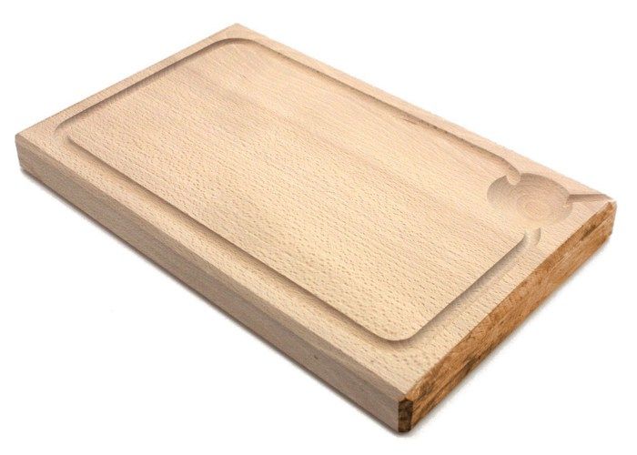 PLANCHE A DECOUPER