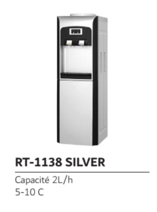 DISTRIBUTEUR D-EAU RT-1138