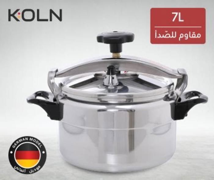 COCOTTE 7 L INOX - KOLN