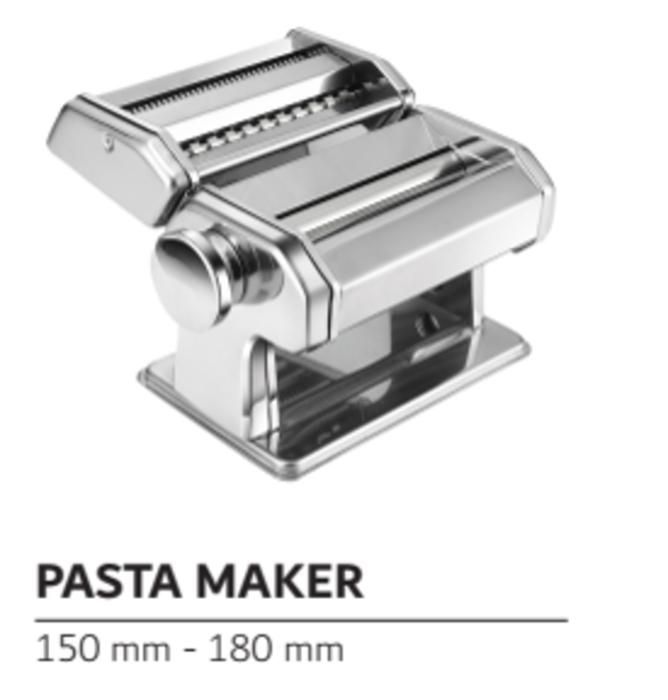 Machine à pâtes Koln 150 mm