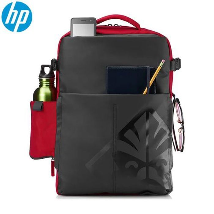 Hp Omen Sac à dos gaming Backpack pour Ordinateur Portabe jusqu'à 17,3Ps