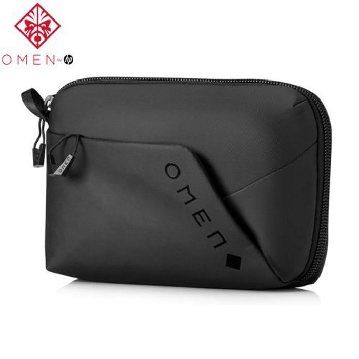 Hp Pochette pour accessoires PC poches organisateur imperméable et robuste