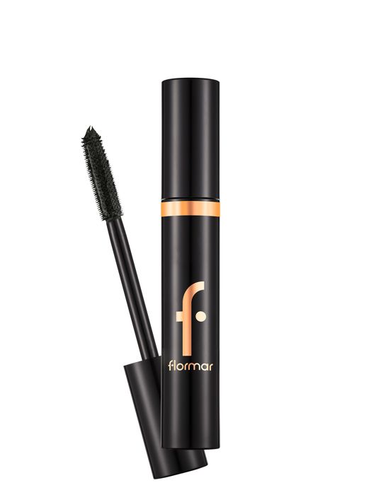 COLOR YOUR LIFE MASCARA - 001 BROWN