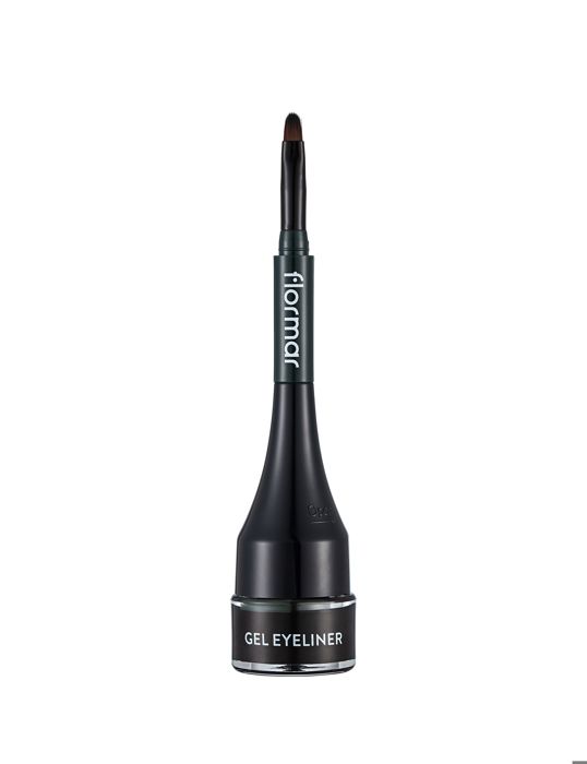 GEL EYELINER - 04-FOREST GREEN