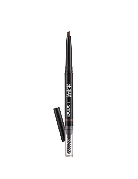 ANGLED CRAYON À SOURCILS - LIGHT BROWN 02