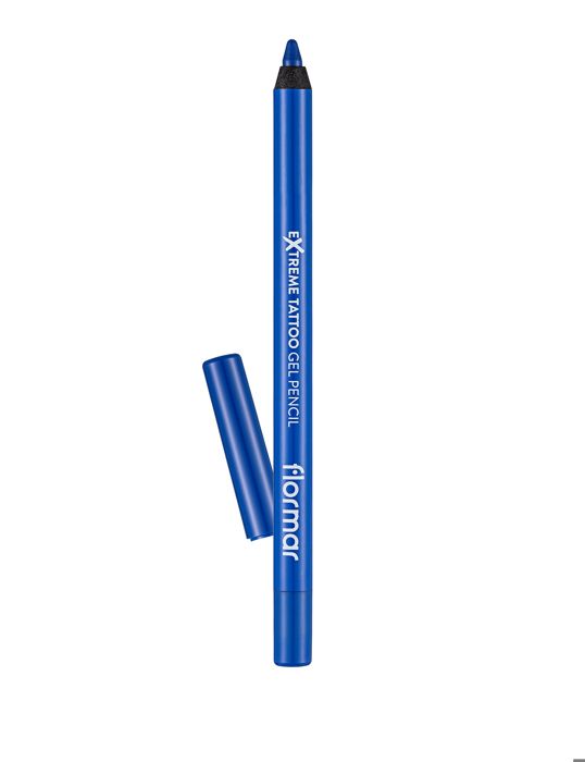 EXTREME TATTOO GEL PENCIL - 12 - BLUE DREAM