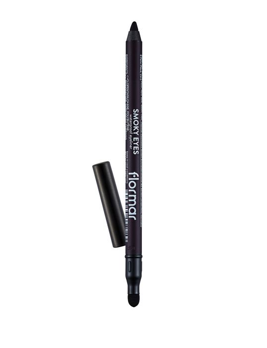 SMOKY EYES WATERPROOF EYELINER - 05 PURPLE