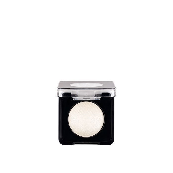 Fard à paupières - Flormar - 001 Beige - Mat - Texture veloutée - Haute tenue
