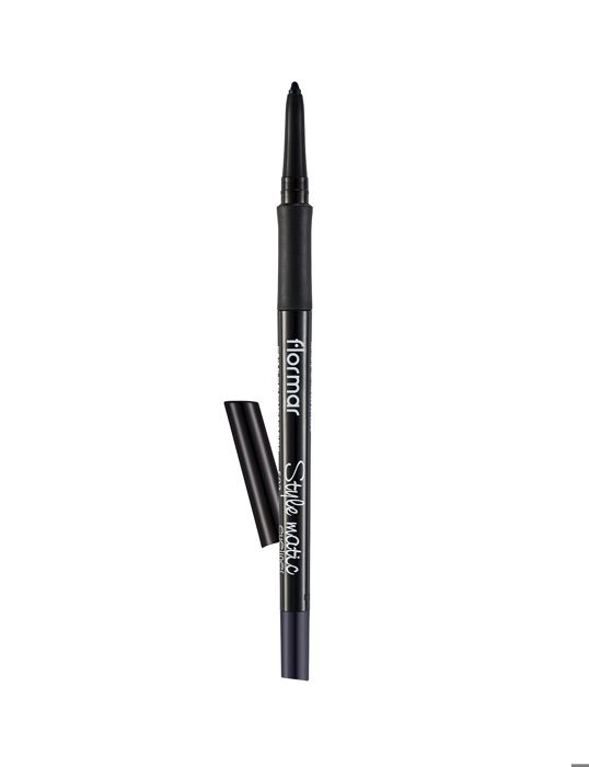 STYLE MATIC EYELINER - 12-MIDNIGHT BLUE