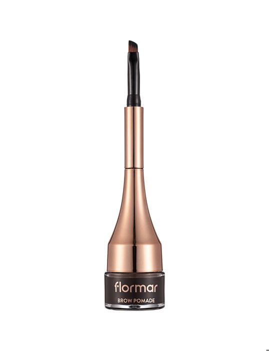 POMMADE À SOURCILS -DARK BROWN 04