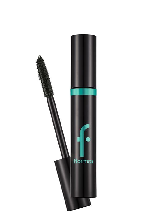 COLOR YOUR LIFE MASCARA - 002-KAKI