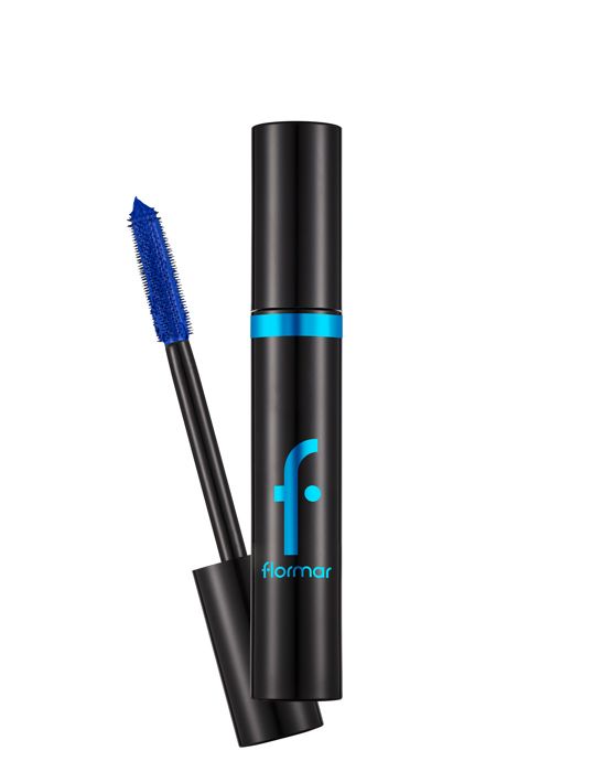 COLOR YOUR LIFE MASCARA - 003-BLEU