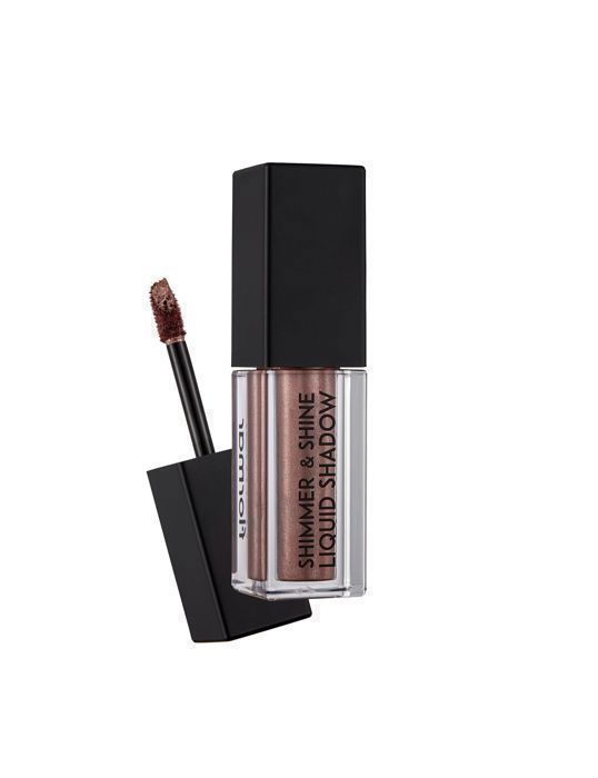 Shimmer & Shine Liquid Eyeshadow - 02 SOFT LILAC
