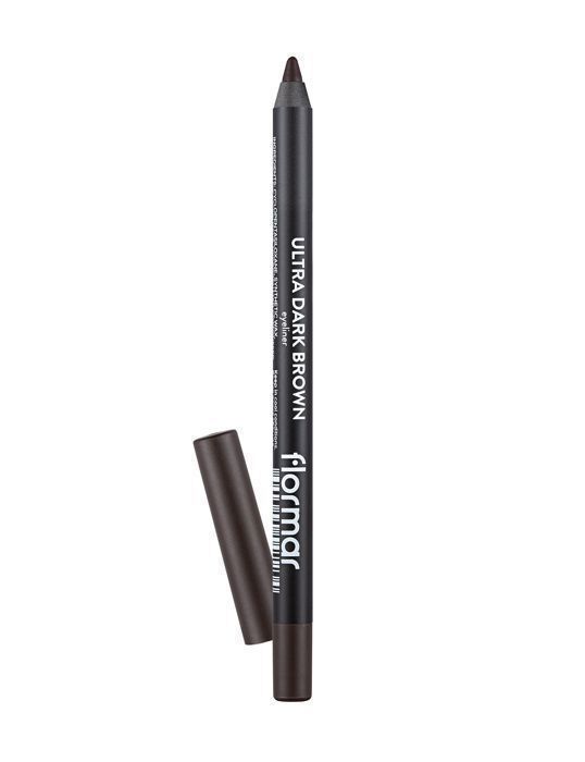 ULTRA EYELINER - DARK BROWN