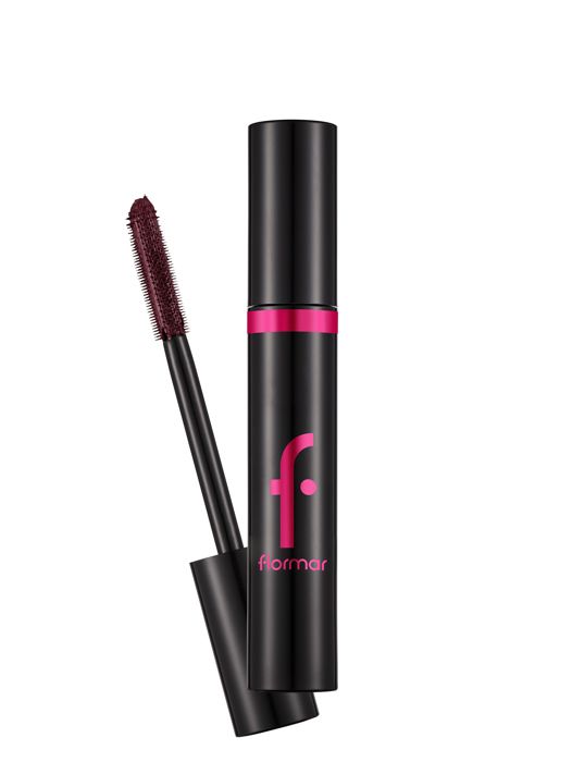 COLOR YOUR LIFE MASCARA - 004 PURPLE