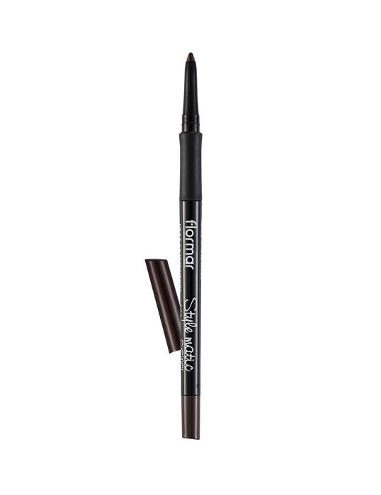 STYLE MATIC EYELINER - 01 CHOCOLATE CREAM