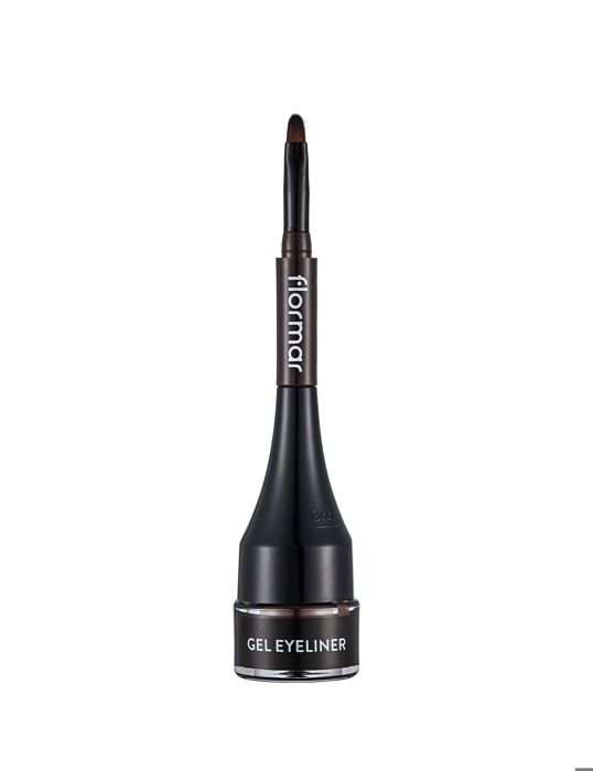 GEL EYELINER - 03-BROWN
