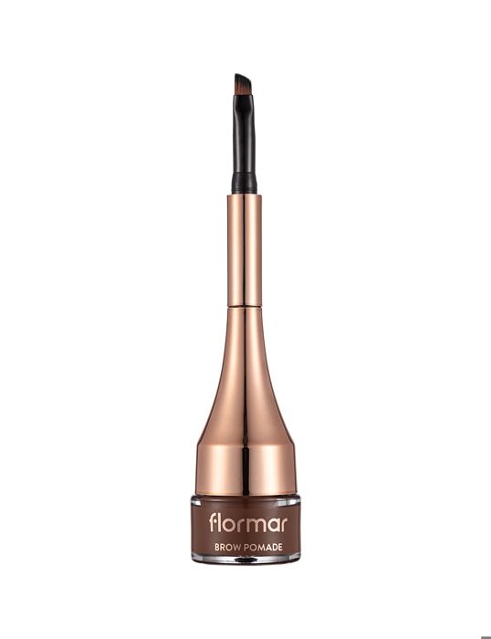POMMADE À SOURCILS - LIGHT BROWN 02