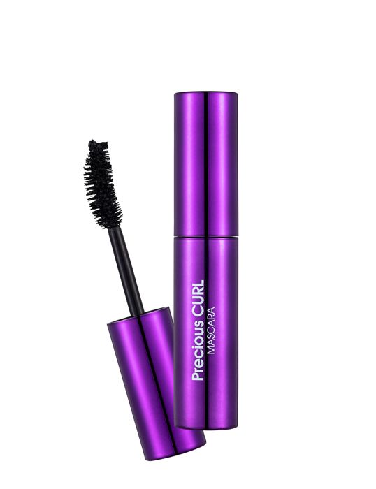 PRECIOUS CURL MASCARA