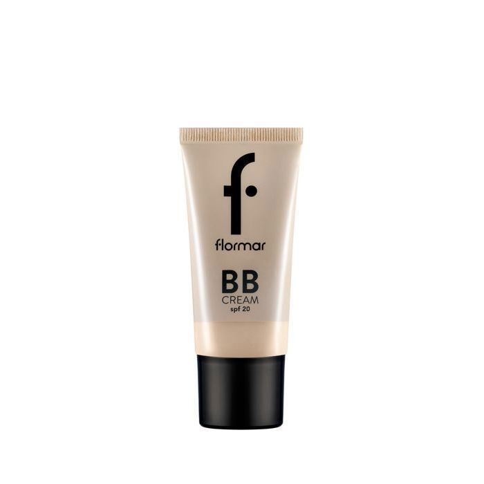 BB CRÈME - 02-FAIR LIGHT
