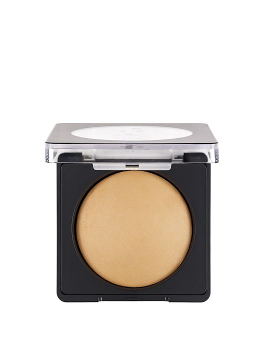 POUDRE CUITE - 034 HONEY BEIGE