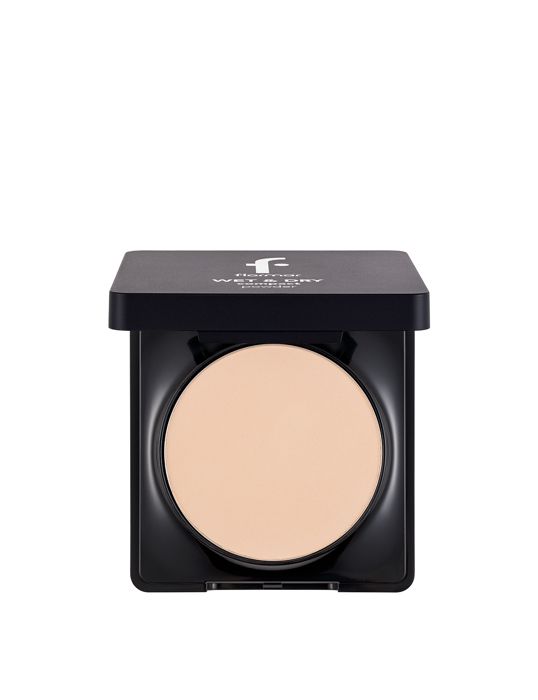 WET & DRY POUDRE COMPACTE - 007 CARAMEL PEACH