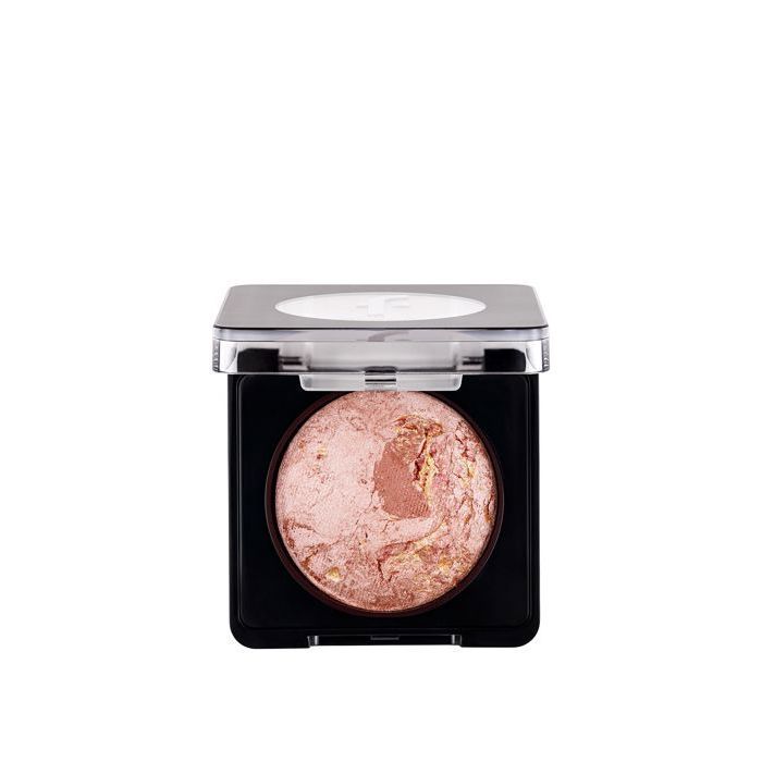 BAKED BLUSH-ON - 045 TOUCH OF ROSE