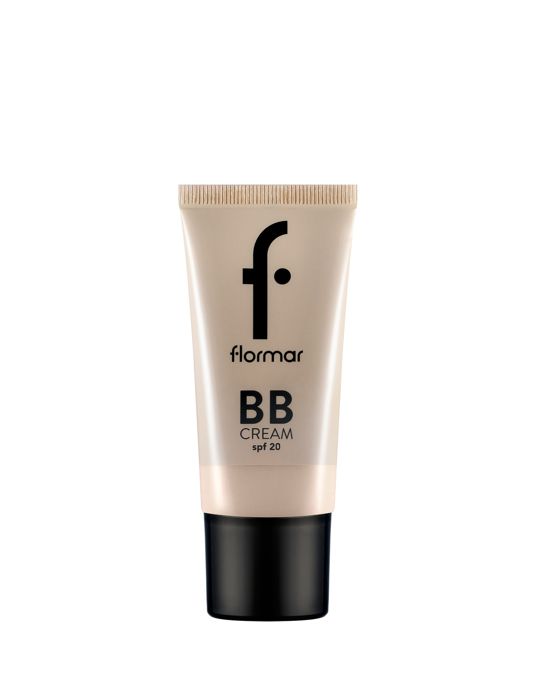 BB CRÈME - 01- FAIR