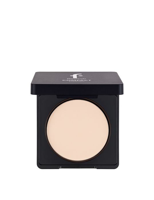 POUDRE COMPACTE - 095 LIGHT PORCELAIN BEIG