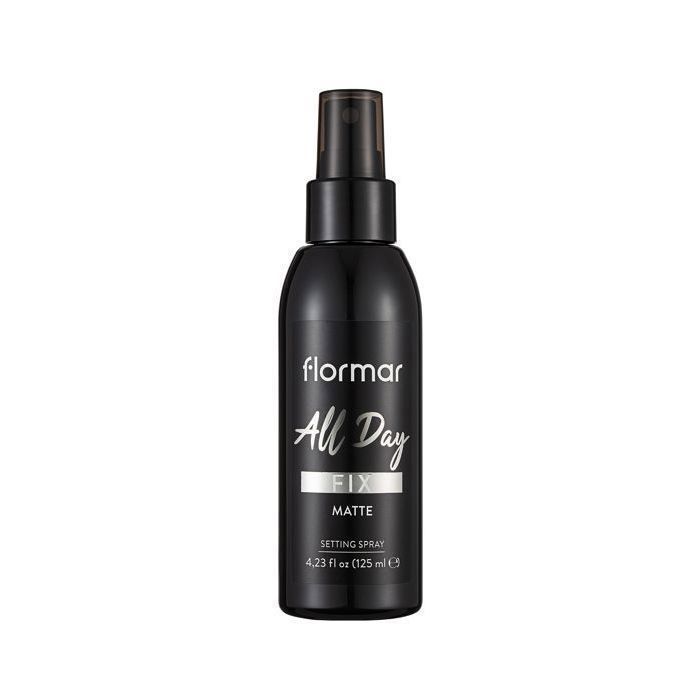 ALL DAY FIX SETTING SPRAY - ALL DAY FIX MATTE SETTING SPRAY