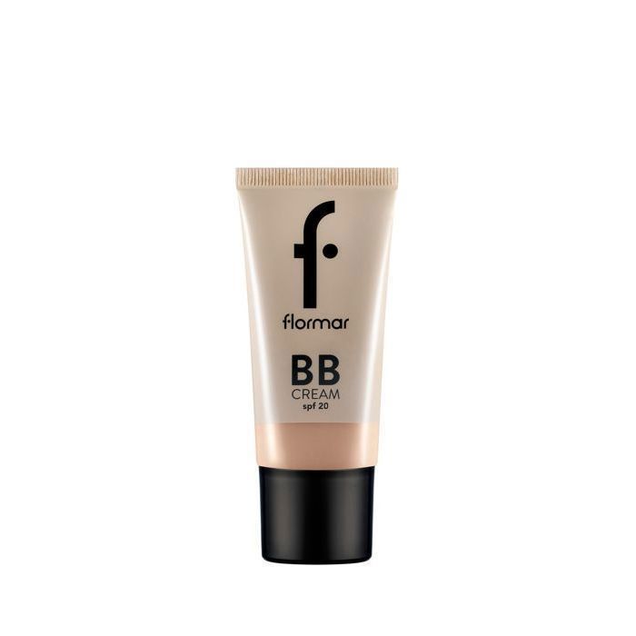 BB CRÈME - 03-LIGHT