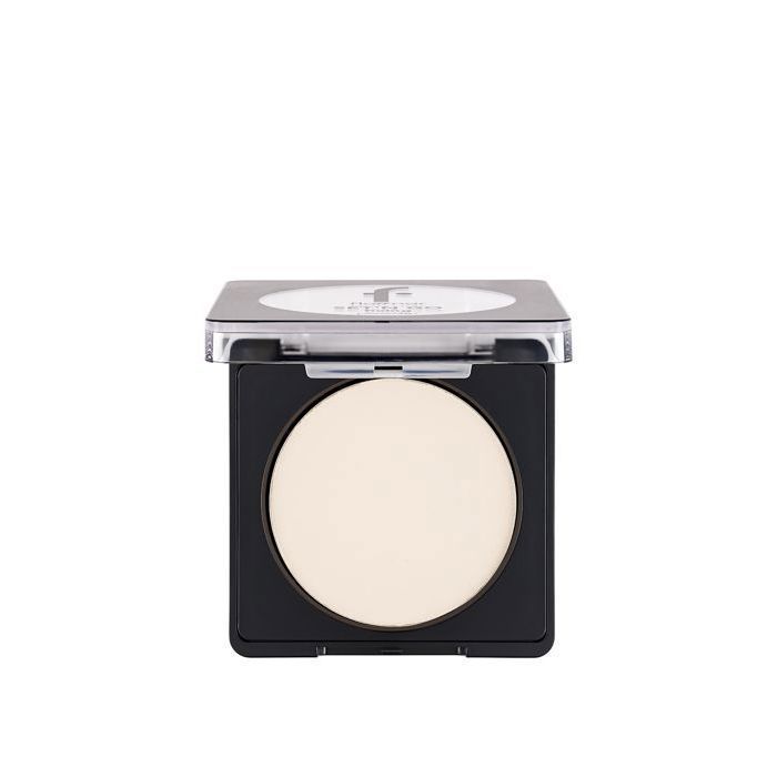 Poudre Fixante - SET'N GO - 01 BANANA - Fini Mat - Couvrance Transparente - Jaune