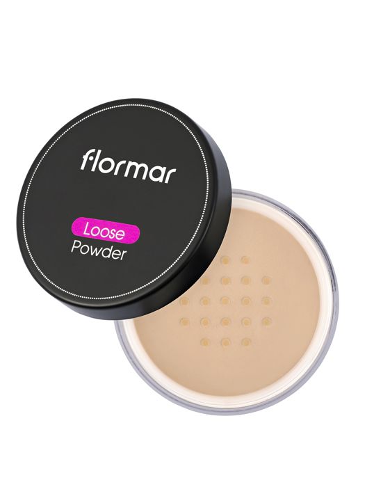 POUDRE LIBRE - 004-BEIGE SAND