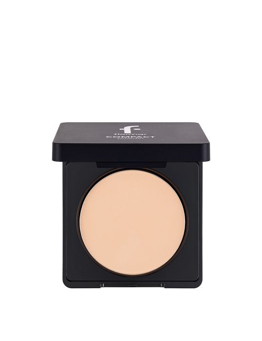 POUDRE COMPACTE - 098 MEDIUM NATURAL BEIGE