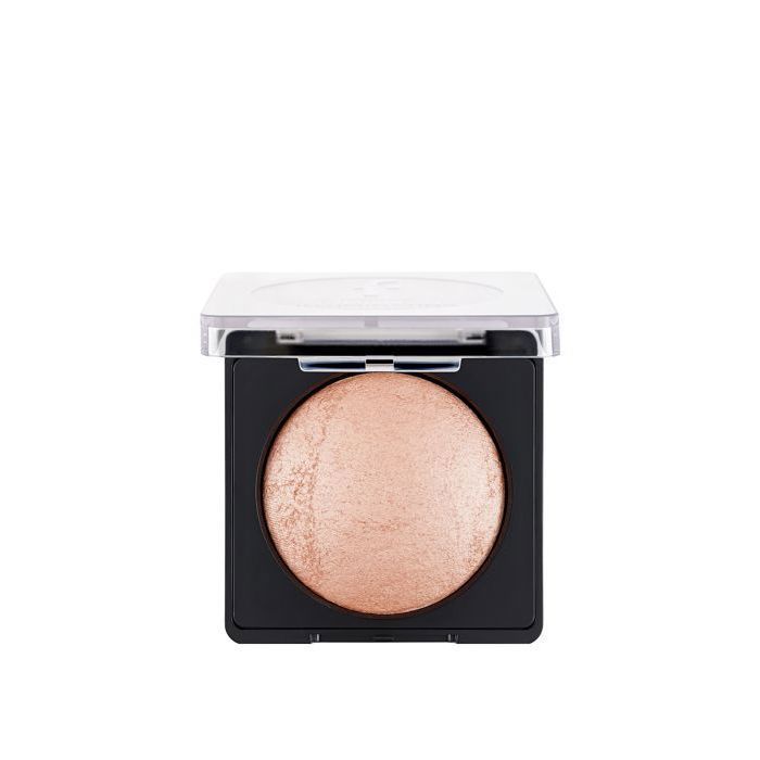POUDRE ILLUMINATRICE - 003 BRONZE STAR