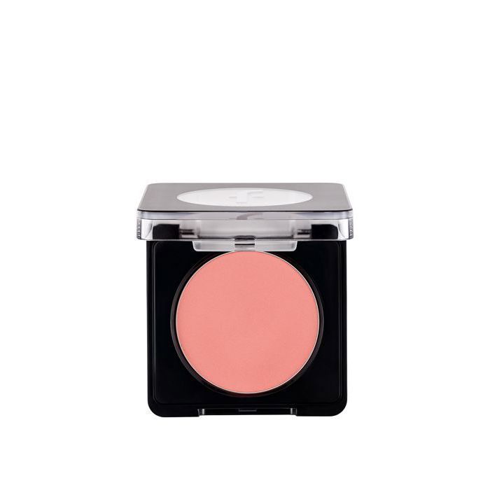 Blush - Flormar - 105 Matte Rose - Fard à joues - Haute pigmentation - Texture soyeuse